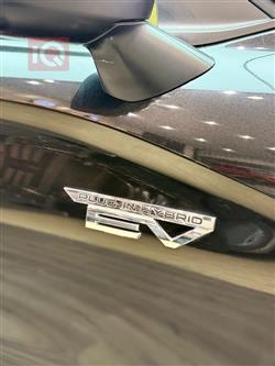 ميتسوبيشي اوتلاندر